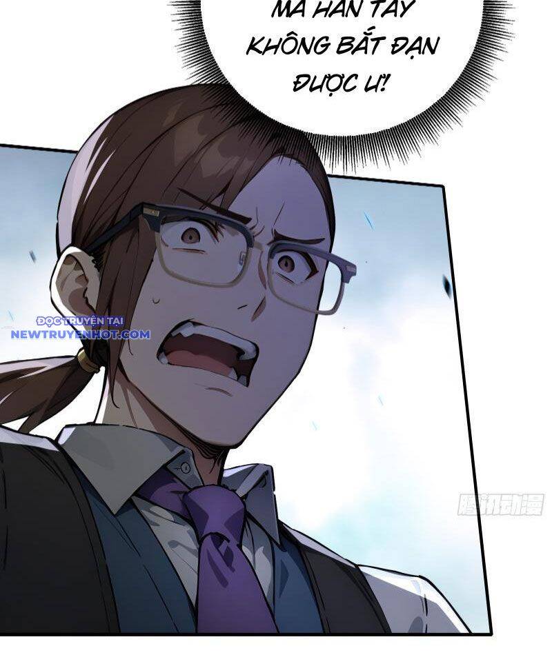 Mạt Thế Chi Đỉnh, Đối Kháng Với Quái Dị Cấp Diệt Thế! - Chapter 3 - Page 44