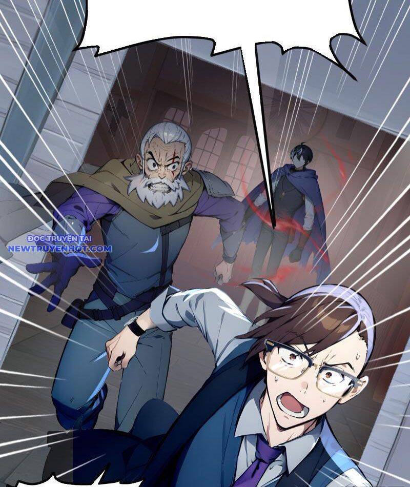 Mạt Thế Chi Đỉnh, Đối Kháng Với Quái Dị Cấp Diệt Thế! - Chapter 3 - Page 46