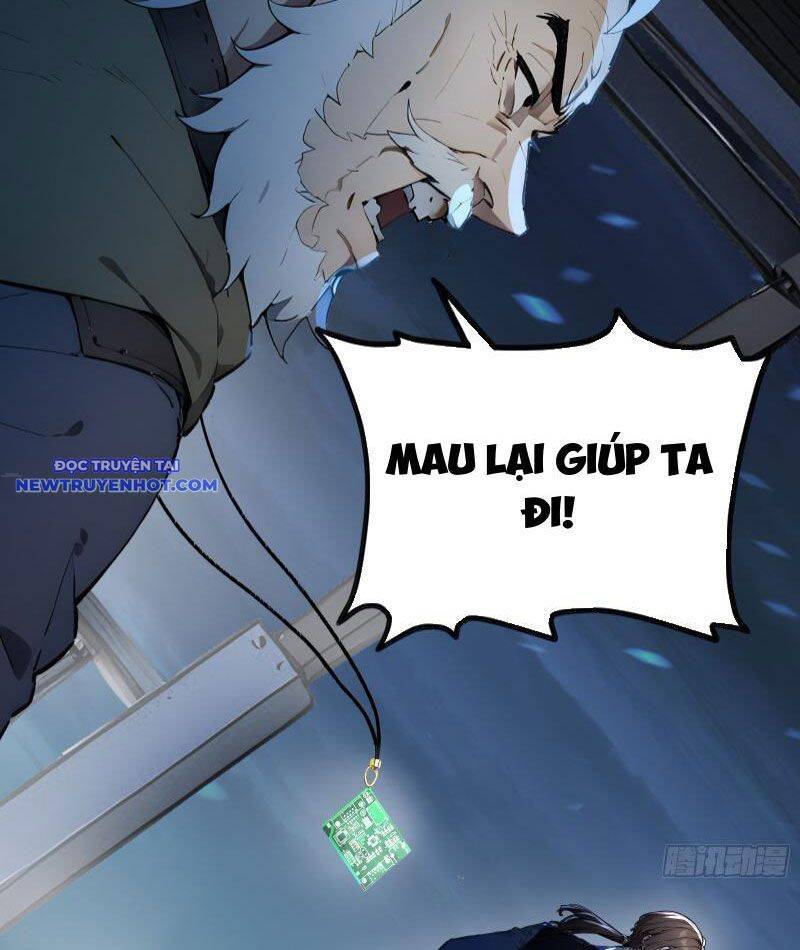 Mạt Thế Chi Đỉnh, Đối Kháng Với Quái Dị Cấp Diệt Thế! - Chapter 3 - Page 54