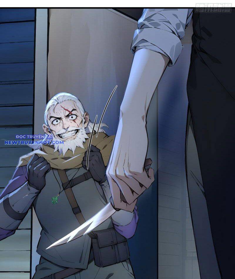 Mạt Thế Chi Đỉnh, Đối Kháng Với Quái Dị Cấp Diệt Thế! - Chapter 3 - Page 56