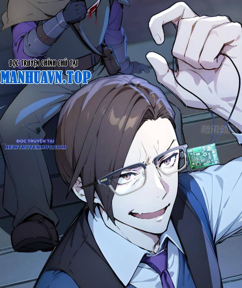 Mạt Thế Chi Đỉnh, Đối Kháng Với Quái Dị Cấp Diệt Thế! - Chapter 3 - Page 62