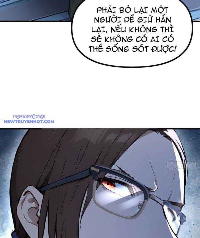 Mạt Thế Chi Đỉnh, Đối Kháng Với Quái Dị Cấp Diệt Thế! - Chapter 3 - Page 64