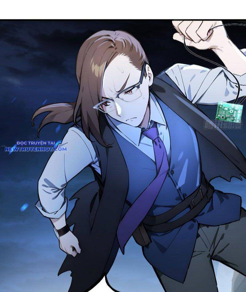 Mạt Thế Chi Đỉnh, Đối Kháng Với Quái Dị Cấp Diệt Thế! - Chapter 3 - Page 71