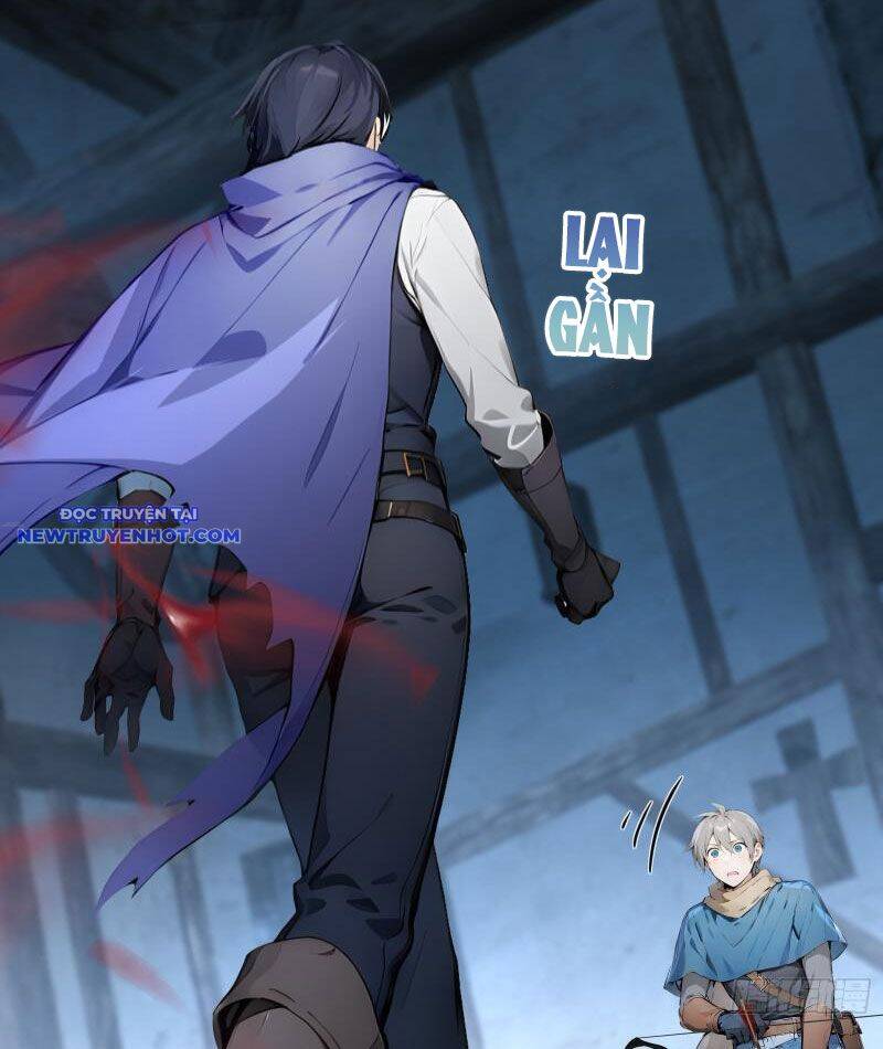 Mạt Thế Chi Đỉnh, Đối Kháng Với Quái Dị Cấp Diệt Thế! - Chapter 3 - Page 83