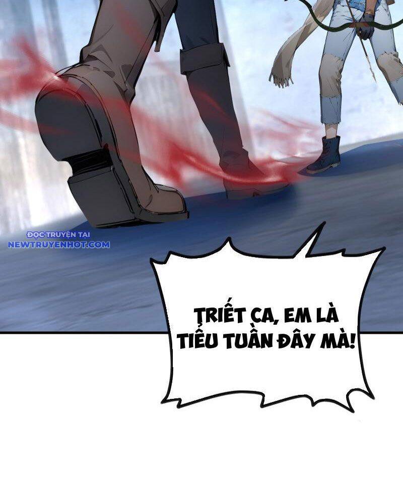 Mạt Thế Chi Đỉnh, Đối Kháng Với Quái Dị Cấp Diệt Thế! - Chapter 3 - Page 84