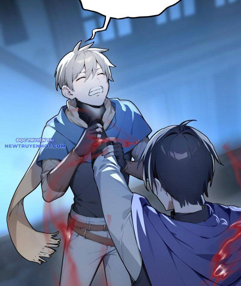 Mạt Thế Chi Đỉnh, Đối Kháng Với Quái Dị Cấp Diệt Thế! - Chapter 3 - Page 89