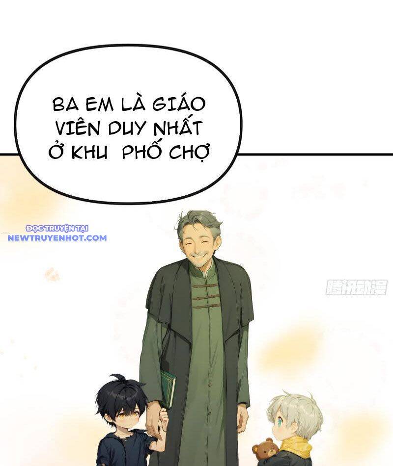 Mạt Thế Chi Đỉnh, Đối Kháng Với Quái Dị Cấp Diệt Thế! - Chapter 3 - Page 91