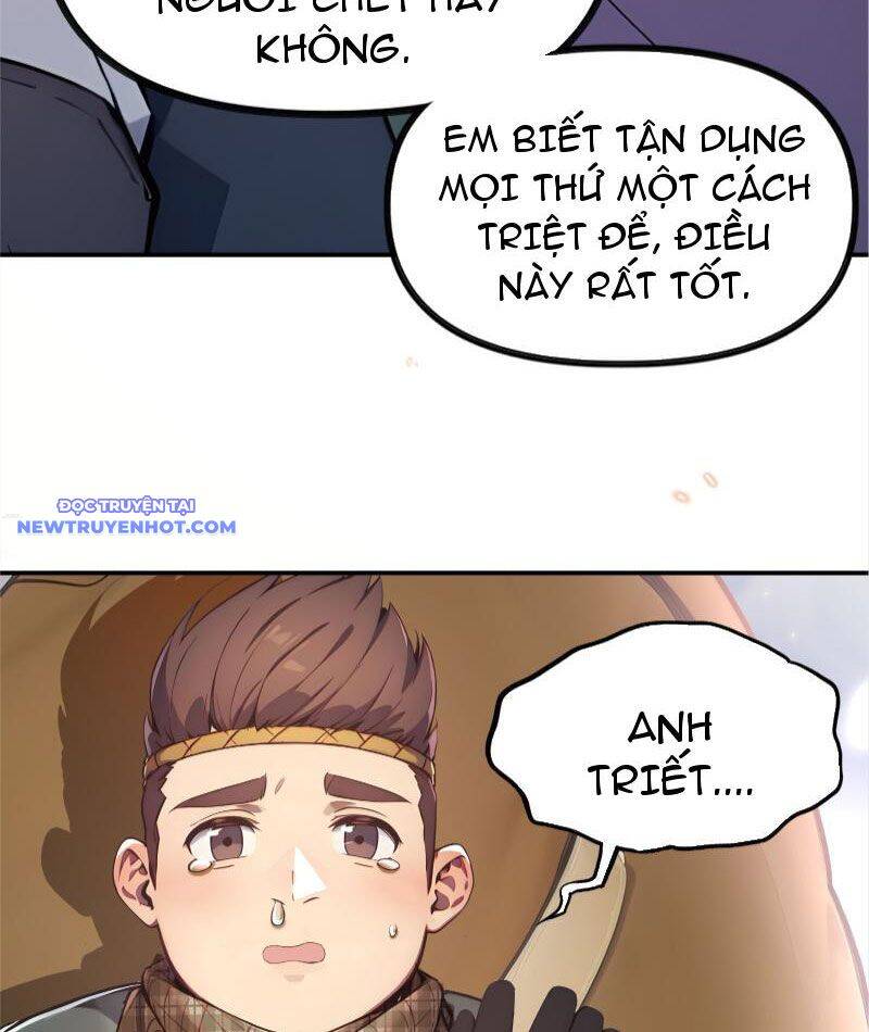 Mạt Thế Chi Đỉnh, Đối Kháng Với Quái Dị Cấp Diệt Thế! - Chapter 4 - Page 102