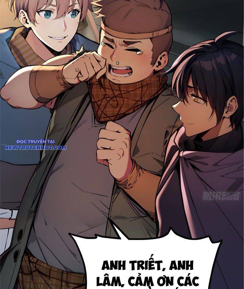 Mạt Thế Chi Đỉnh, Đối Kháng Với Quái Dị Cấp Diệt Thế! - Chapter 4 - Page 104