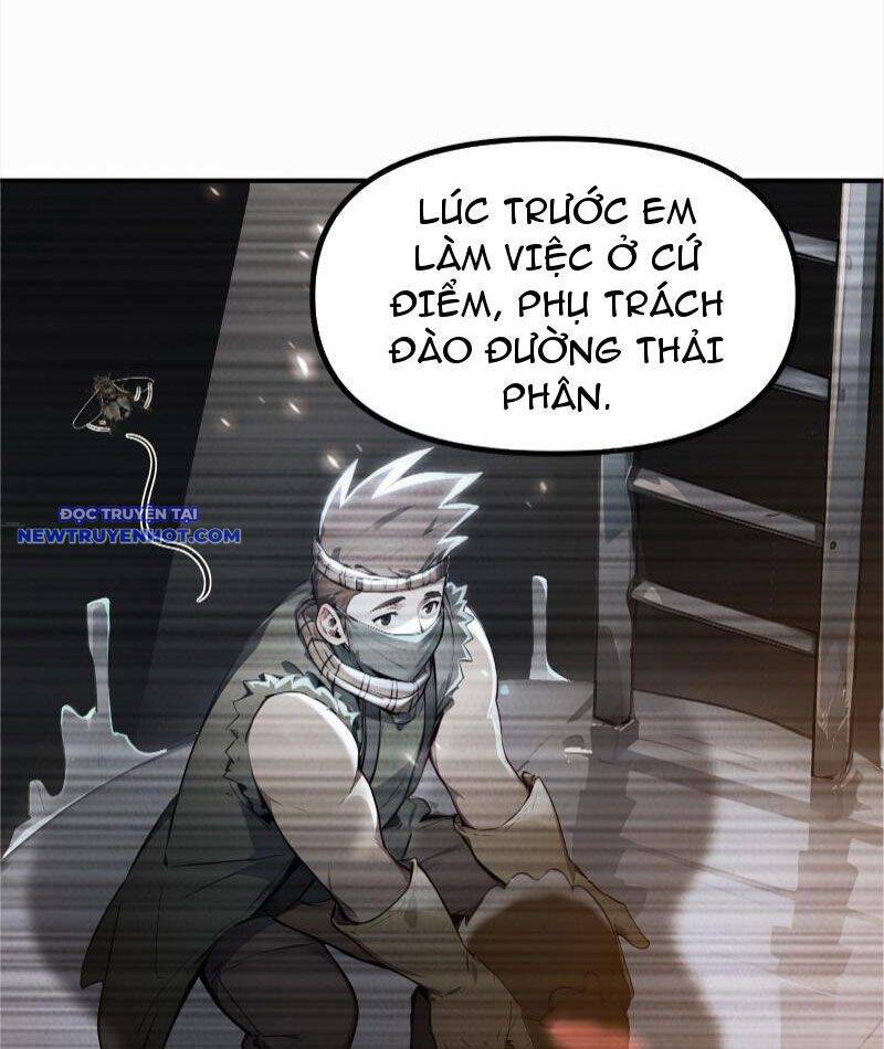 Mạt Thế Chi Đỉnh, Đối Kháng Với Quái Dị Cấp Diệt Thế! - Chapter 4 - Page 107