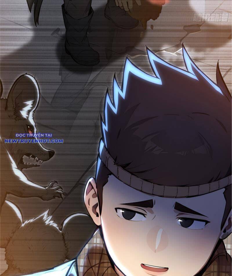 Mạt Thế Chi Đỉnh, Đối Kháng Với Quái Dị Cấp Diệt Thế! - Chapter 4 - Page 108