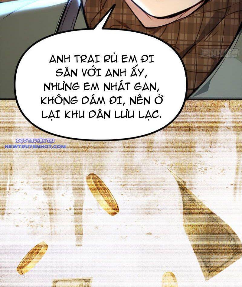 Mạt Thế Chi Đỉnh, Đối Kháng Với Quái Dị Cấp Diệt Thế! - Chapter 4 - Page 109