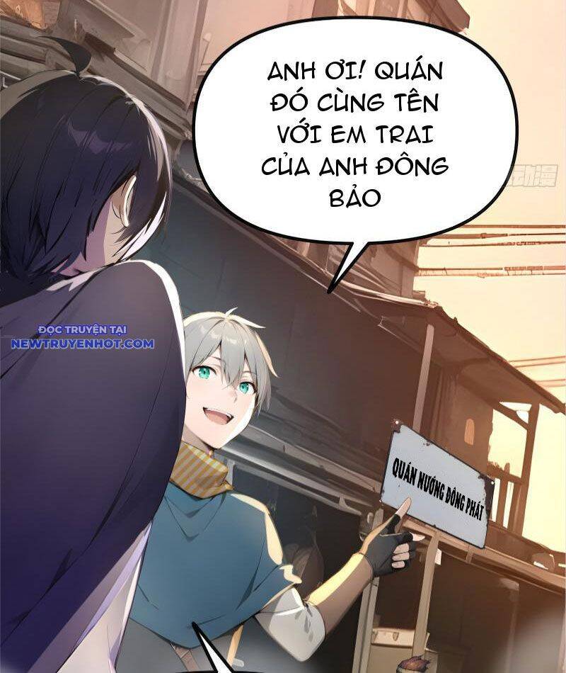 Mạt Thế Chi Đỉnh, Đối Kháng Với Quái Dị Cấp Diệt Thế! - Chapter 4 - Page 11