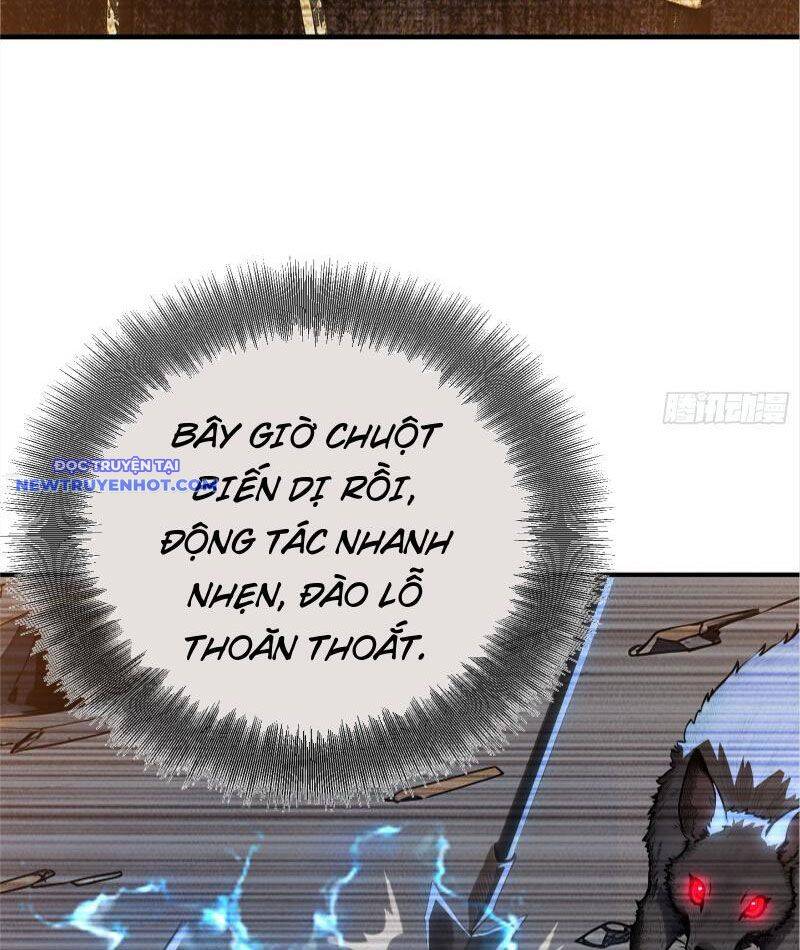 Mạt Thế Chi Đỉnh, Đối Kháng Với Quái Dị Cấp Diệt Thế! - Chapter 4 - Page 111