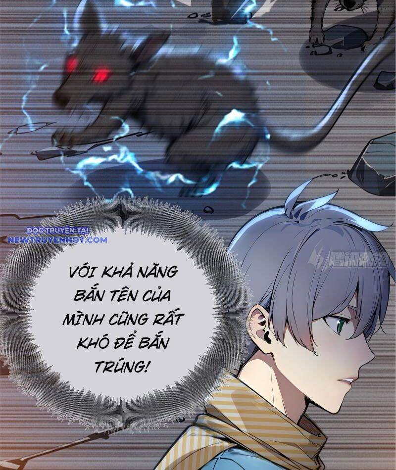 Mạt Thế Chi Đỉnh, Đối Kháng Với Quái Dị Cấp Diệt Thế! - Chapter 4 - Page 112