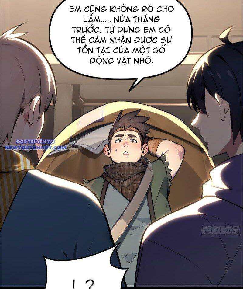 Mạt Thế Chi Đỉnh, Đối Kháng Với Quái Dị Cấp Diệt Thế! - Chapter 4 - Page 114