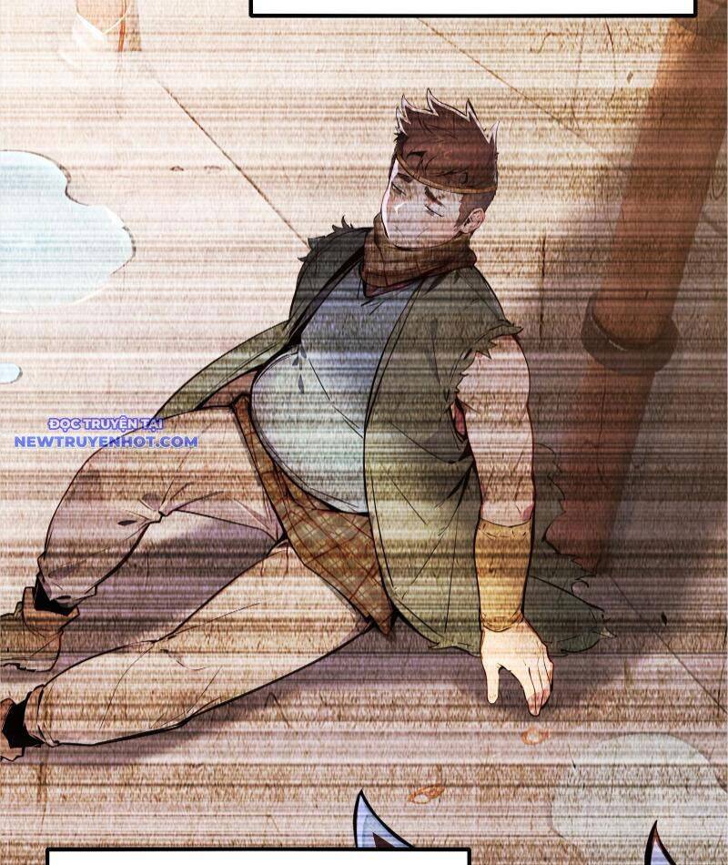 Mạt Thế Chi Đỉnh, Đối Kháng Với Quái Dị Cấp Diệt Thế! - Chapter 4 - Page 116