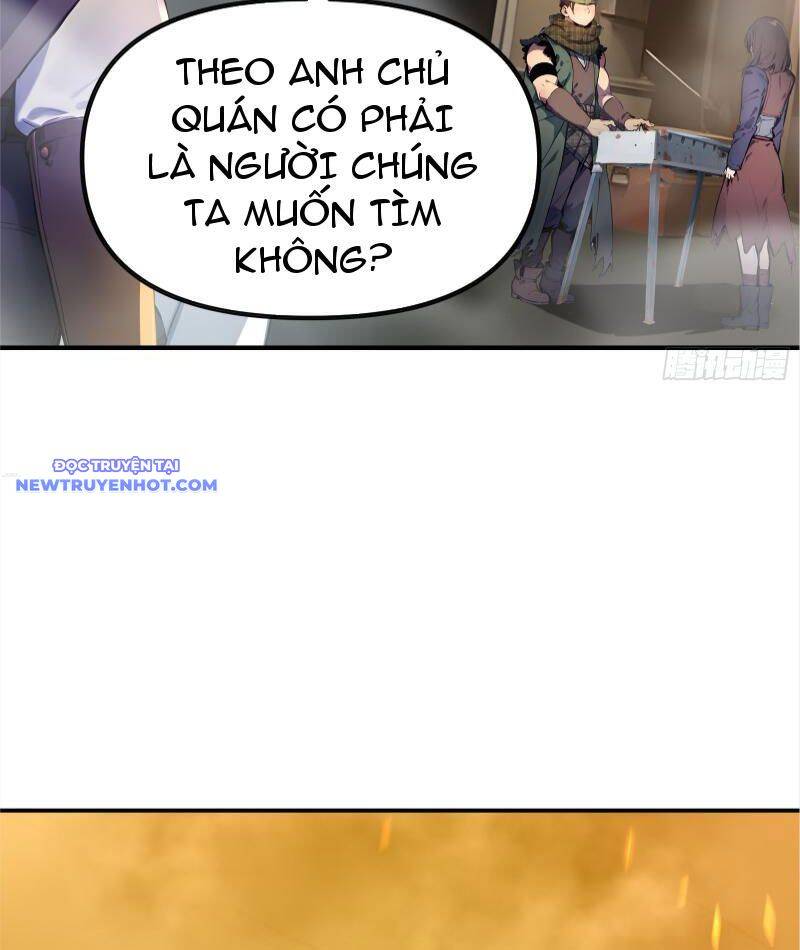 Mạt Thế Chi Đỉnh, Đối Kháng Với Quái Dị Cấp Diệt Thế! - Chapter 4 - Page 12