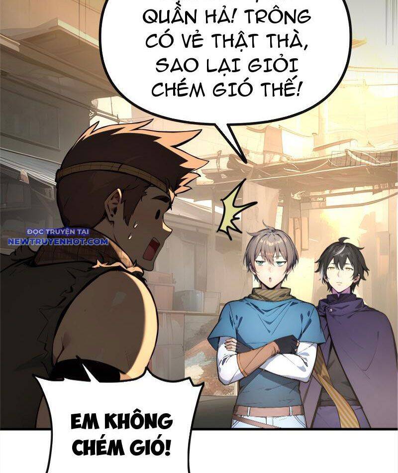 Mạt Thế Chi Đỉnh, Đối Kháng Với Quái Dị Cấp Diệt Thế! - Chapter 4 - Page 125