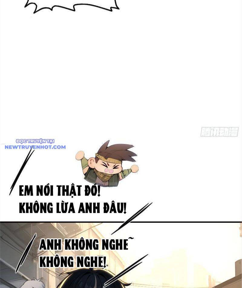 Mạt Thế Chi Đỉnh, Đối Kháng Với Quái Dị Cấp Diệt Thế! - Chapter 4 - Page 126