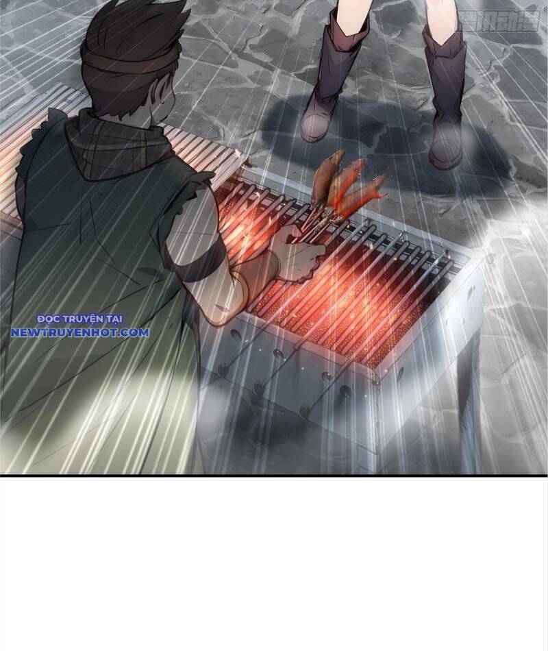 Mạt Thế Chi Đỉnh, Đối Kháng Với Quái Dị Cấp Diệt Thế! - Chapter 4 - Page 16