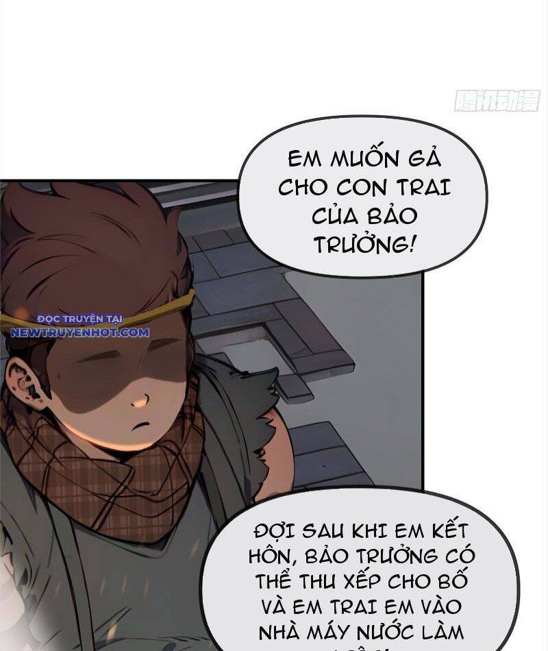 Mạt Thế Chi Đỉnh, Đối Kháng Với Quái Dị Cấp Diệt Thế! - Chapter 4 - Page 17