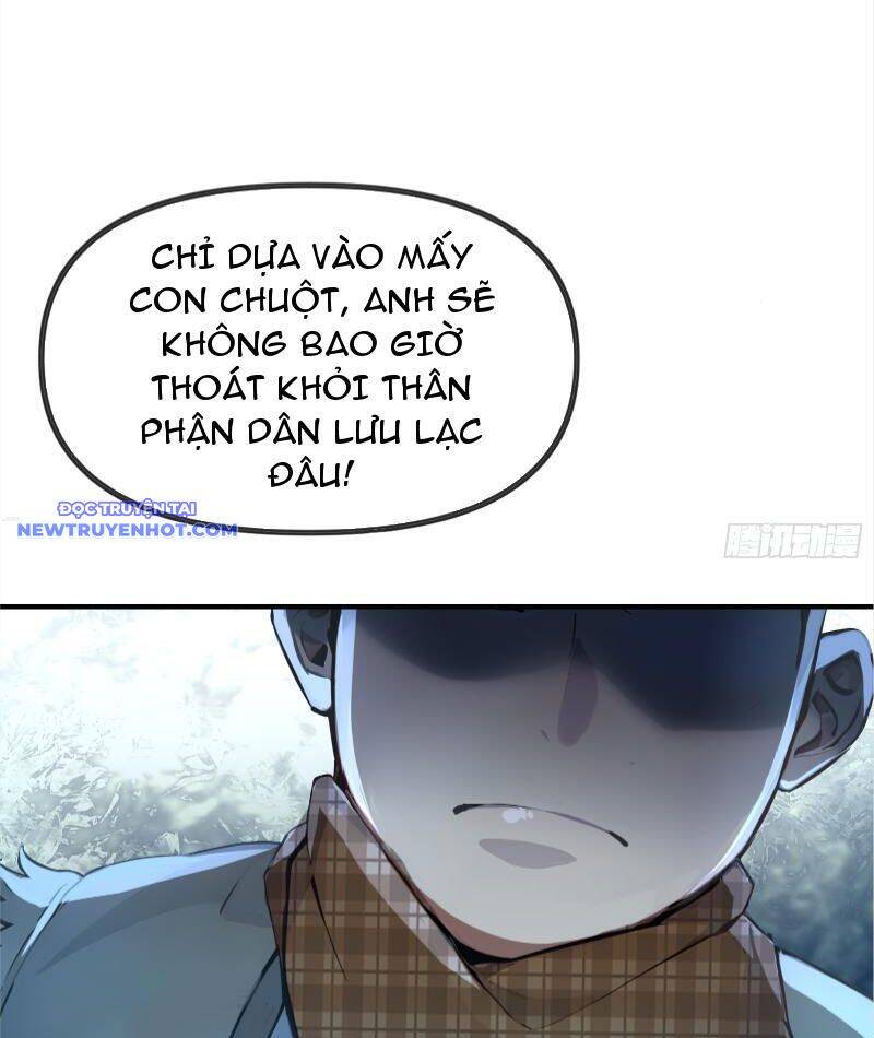Mạt Thế Chi Đỉnh, Đối Kháng Với Quái Dị Cấp Diệt Thế! - Chapter 4 - Page 20