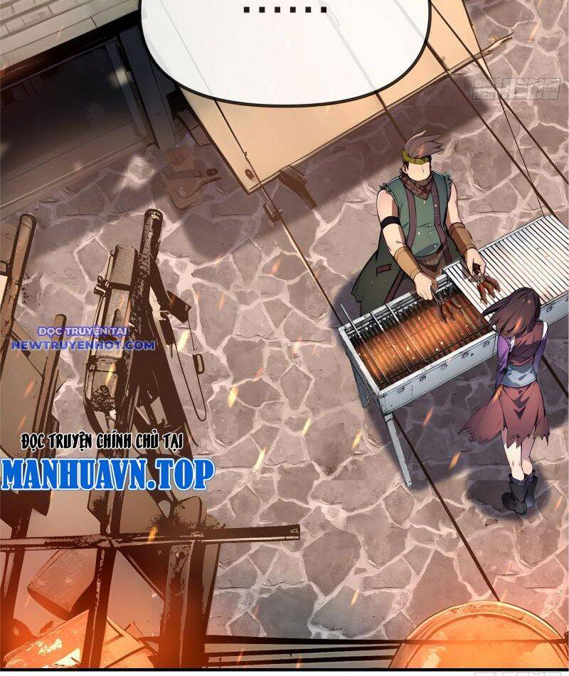 Mạt Thế Chi Đỉnh, Đối Kháng Với Quái Dị Cấp Diệt Thế! - Chapter 4 - Page 26