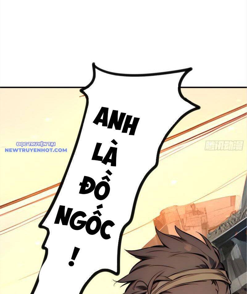 Mạt Thế Chi Đỉnh, Đối Kháng Với Quái Dị Cấp Diệt Thế! - Chapter 4 - Page 34