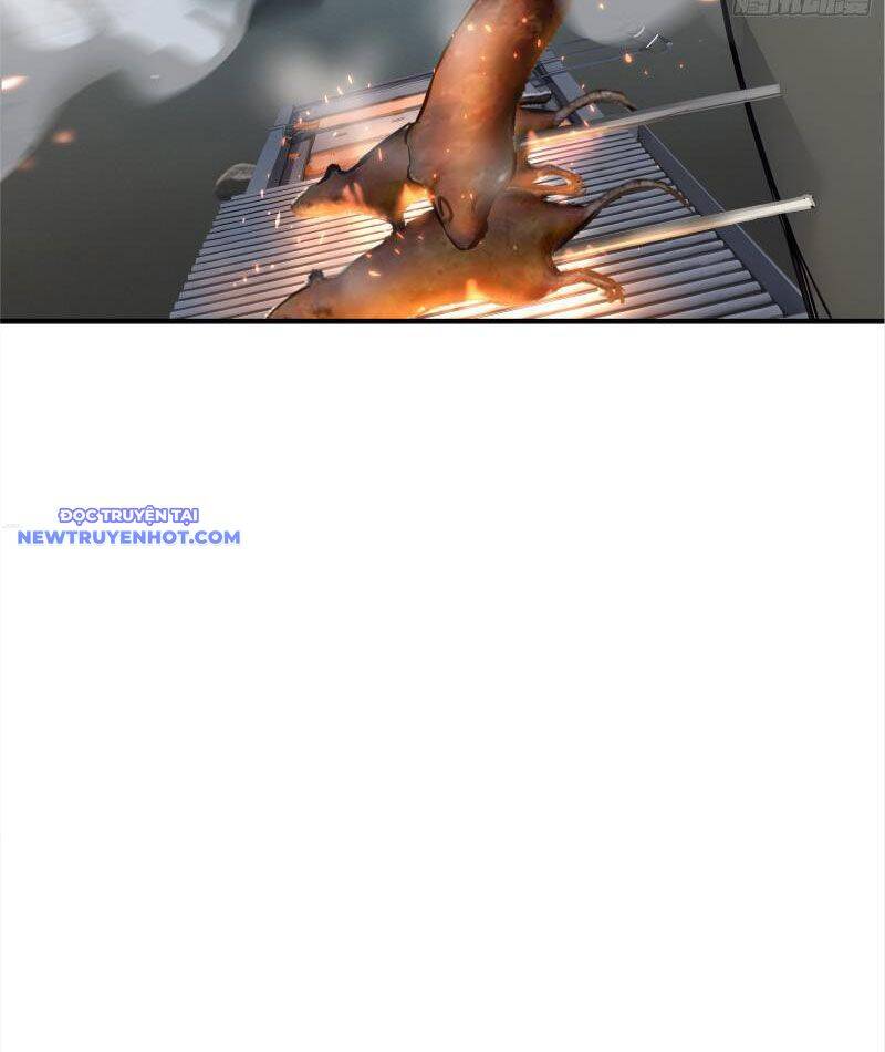 Mạt Thế Chi Đỉnh, Đối Kháng Với Quái Dị Cấp Diệt Thế! - Chapter 4 - Page 36