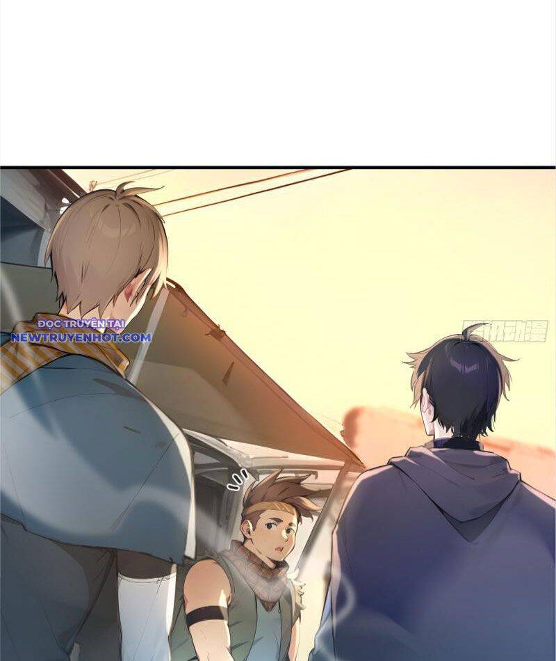 Mạt Thế Chi Đỉnh, Đối Kháng Với Quái Dị Cấp Diệt Thế! - Chapter 4 - Page 37