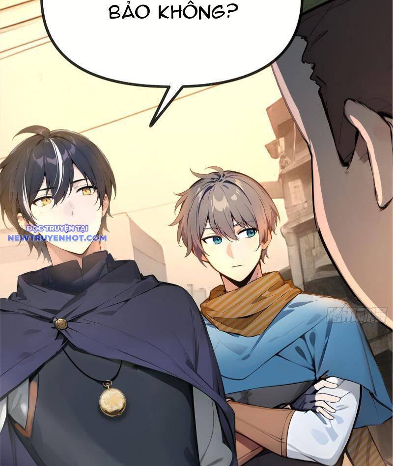 Mạt Thế Chi Đỉnh, Đối Kháng Với Quái Dị Cấp Diệt Thế! - Chapter 4 - Page 39