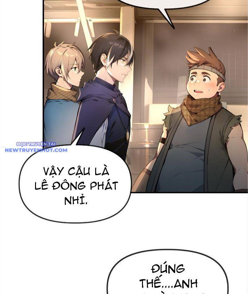 Mạt Thế Chi Đỉnh, Đối Kháng Với Quái Dị Cấp Diệt Thế! - Chapter 4 - Page 42