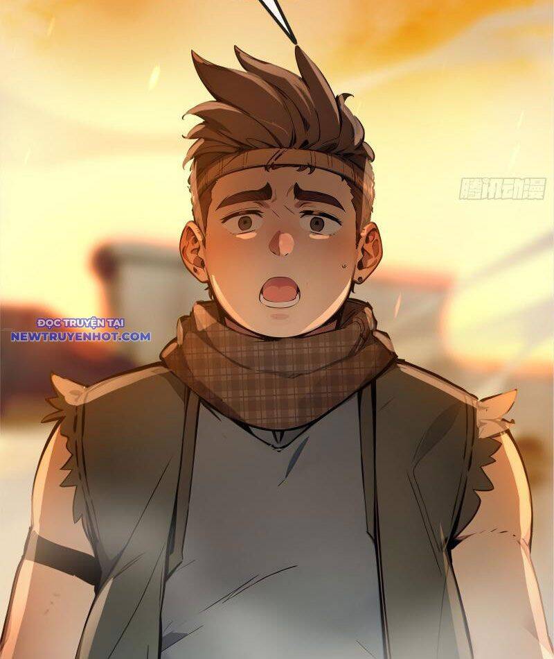 Mạt Thế Chi Đỉnh, Đối Kháng Với Quái Dị Cấp Diệt Thế! - Chapter 4 - Page 45