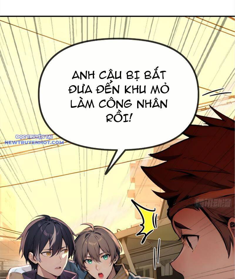 Mạt Thế Chi Đỉnh, Đối Kháng Với Quái Dị Cấp Diệt Thế! - Chapter 4 - Page 55