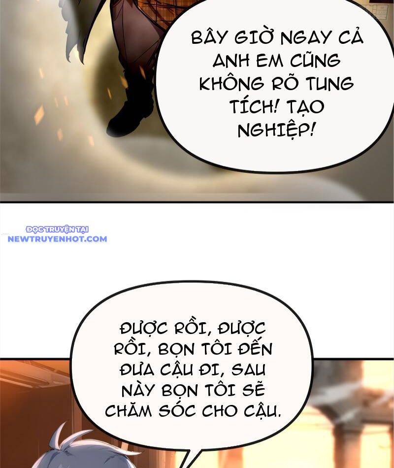 Mạt Thế Chi Đỉnh, Đối Kháng Với Quái Dị Cấp Diệt Thế! - Chapter 4 - Page 65