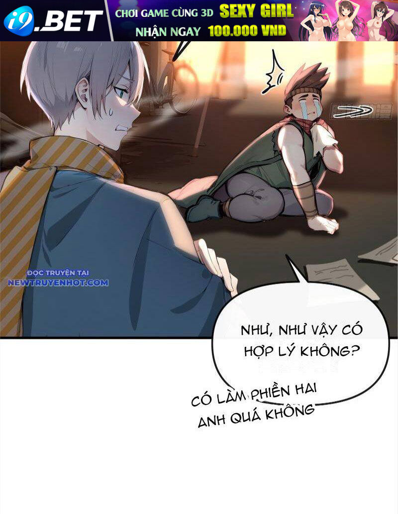 Mạt Thế Chi Đỉnh, Đối Kháng Với Quái Dị Cấp Diệt Thế! - Chapter 4 - Page 66