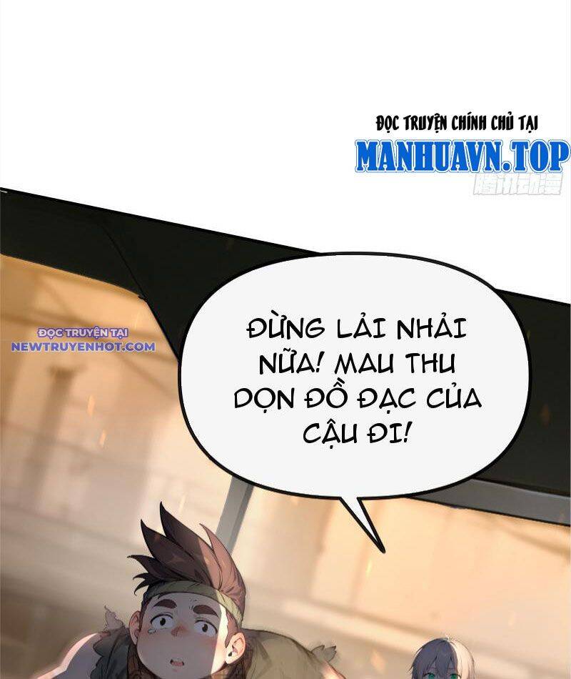 Mạt Thế Chi Đỉnh, Đối Kháng Với Quái Dị Cấp Diệt Thế! - Chapter 4 - Page 67