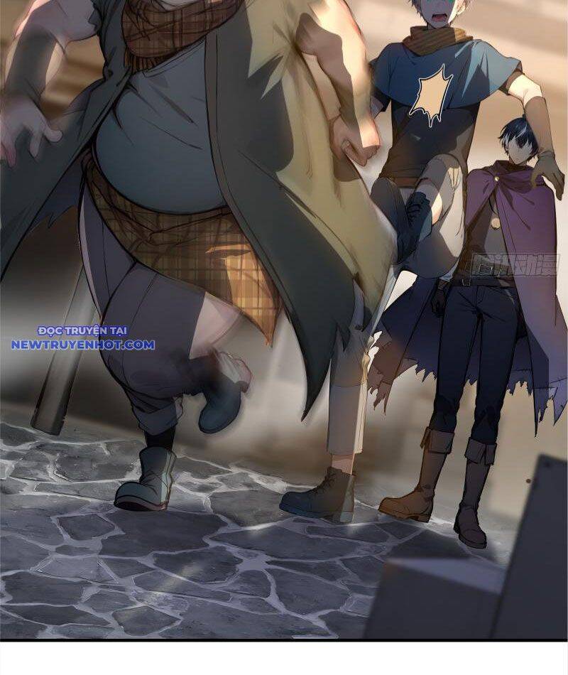 Mạt Thế Chi Đỉnh, Đối Kháng Với Quái Dị Cấp Diệt Thế! - Chapter 4 - Page 68