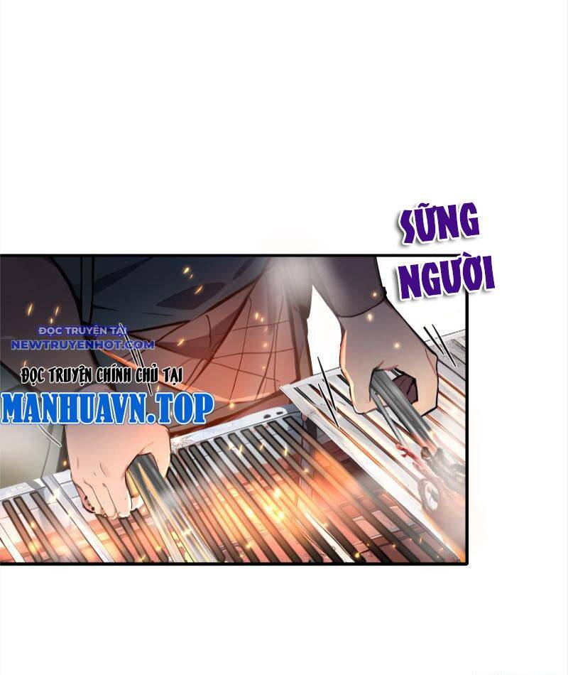 Mạt Thế Chi Đỉnh, Đối Kháng Với Quái Dị Cấp Diệt Thế! - Chapter 4 - Page 8