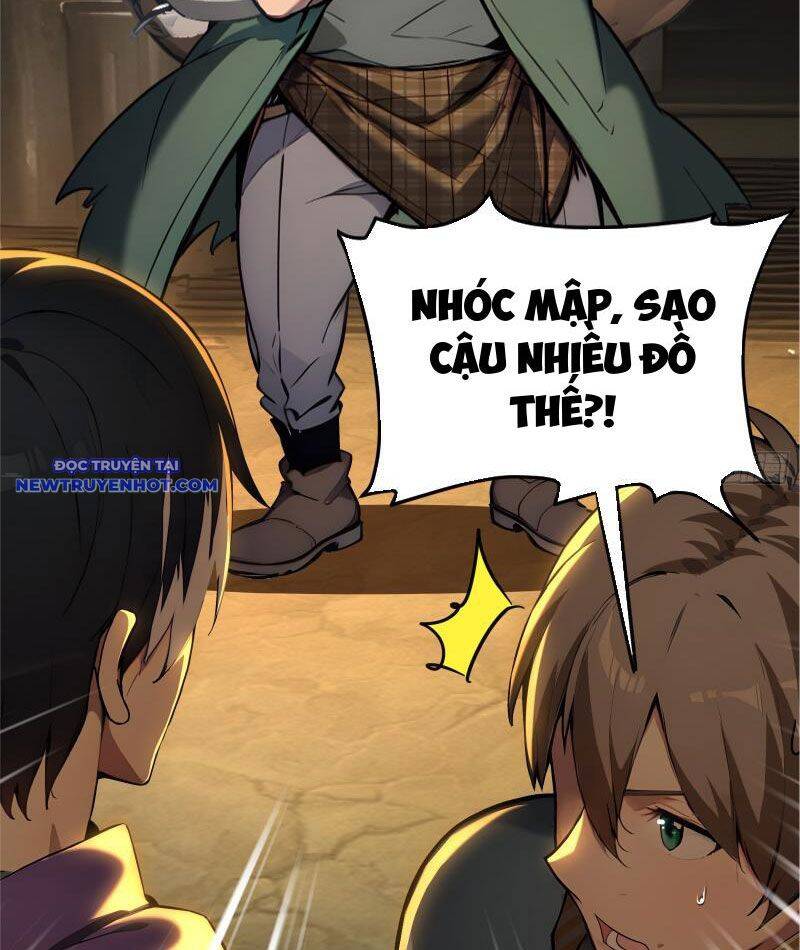 Mạt Thế Chi Đỉnh, Đối Kháng Với Quái Dị Cấp Diệt Thế! - Chapter 4 - Page 80