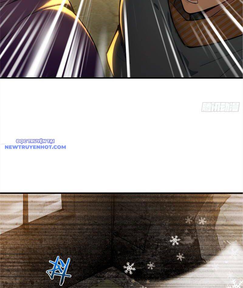 Mạt Thế Chi Đỉnh, Đối Kháng Với Quái Dị Cấp Diệt Thế! - Chapter 4 - Page 81