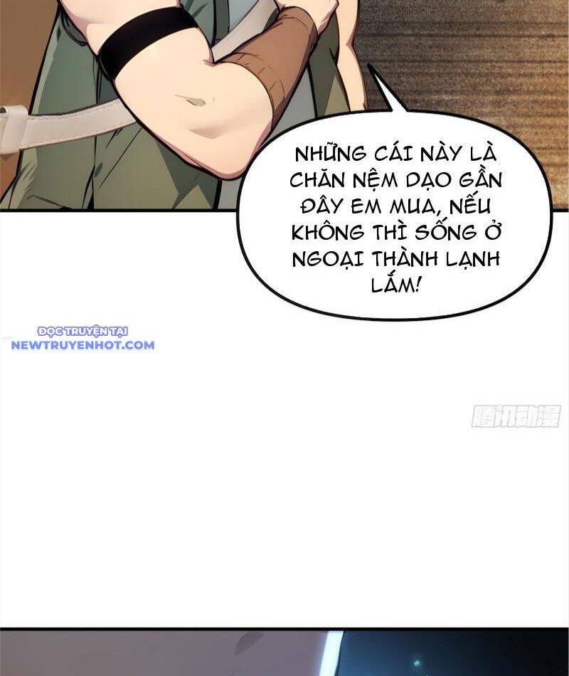 Mạt Thế Chi Đỉnh, Đối Kháng Với Quái Dị Cấp Diệt Thế! - Chapter 4 - Page 83