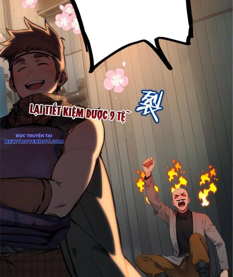 Mạt Thế Chi Đỉnh, Đối Kháng Với Quái Dị Cấp Diệt Thế! - Chapter 4 - Page 96