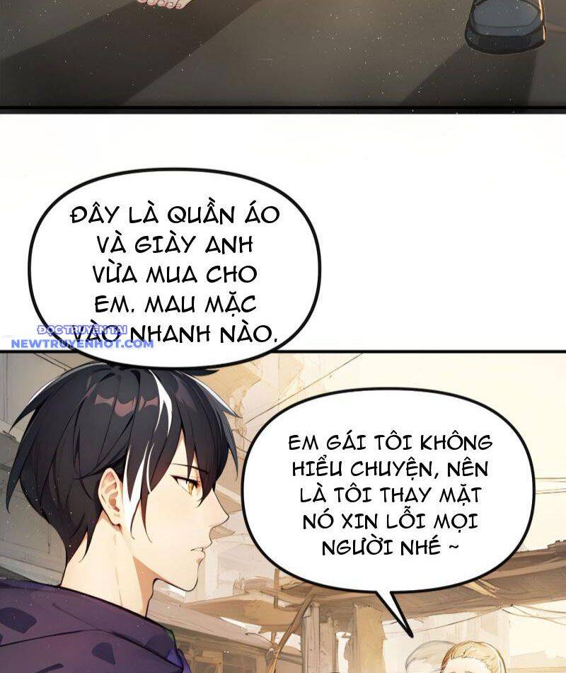 Mạt Thế Chi Đỉnh, Đối Kháng Với Quái Dị Cấp Diệt Thế! - Chapter 5 - Page 10