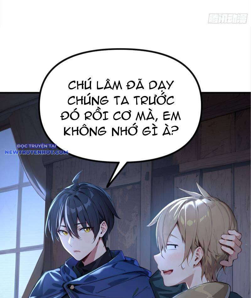Mạt Thế Chi Đỉnh, Đối Kháng Với Quái Dị Cấp Diệt Thế! - Chapter 5 - Page 101