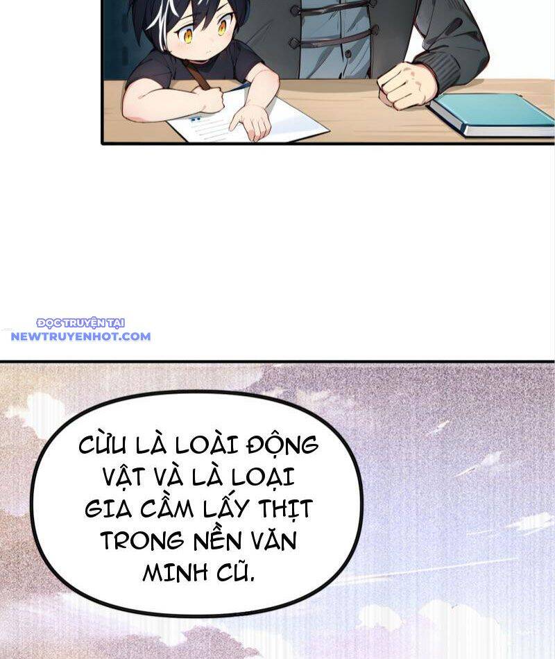 Mạt Thế Chi Đỉnh, Đối Kháng Với Quái Dị Cấp Diệt Thế! - Chapter 5 - Page 103