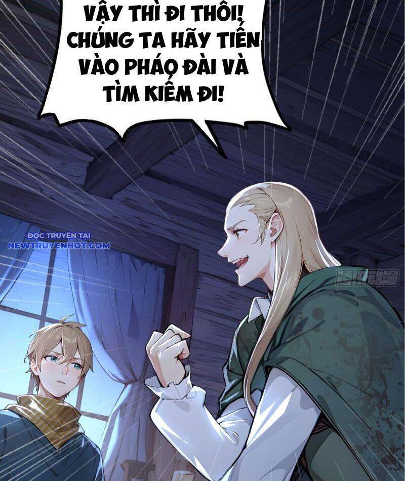 Mạt Thế Chi Đỉnh, Đối Kháng Với Quái Dị Cấp Diệt Thế! - Chapter 5 - Page 108