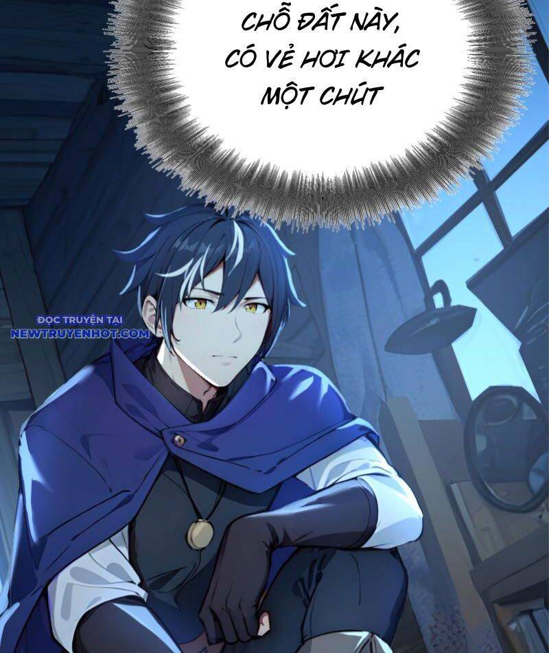 Mạt Thế Chi Đỉnh, Đối Kháng Với Quái Dị Cấp Diệt Thế! - Chapter 5 - Page 128