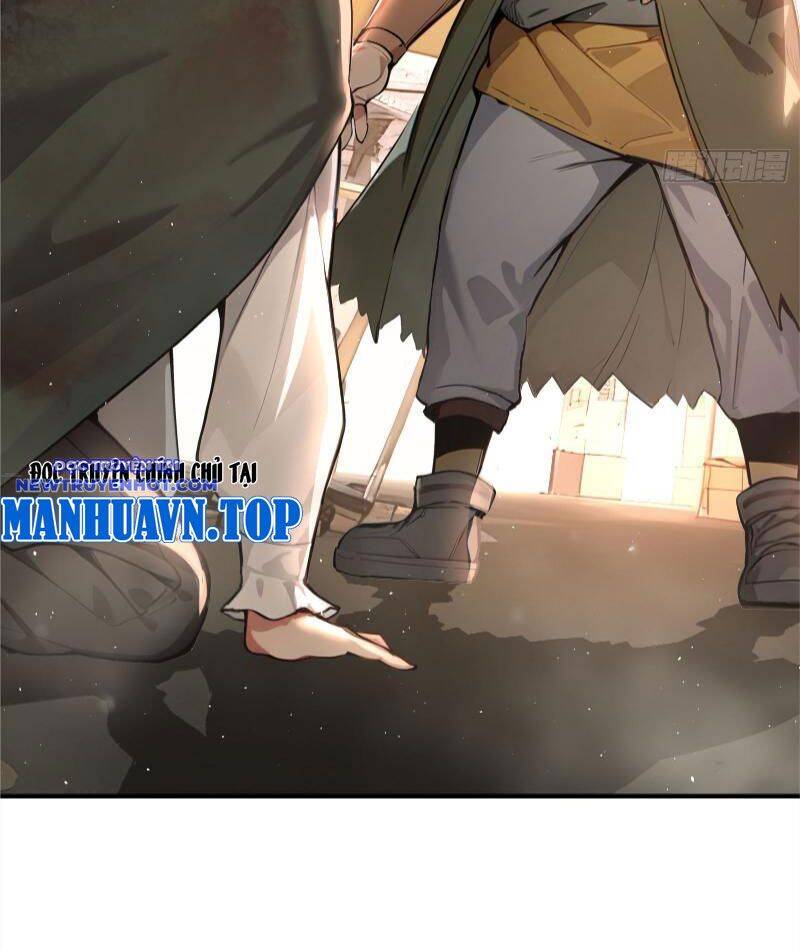 Mạt Thế Chi Đỉnh, Đối Kháng Với Quái Dị Cấp Diệt Thế! - Chapter 5 - Page 28